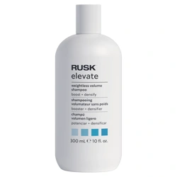 Rusk Elevate Weightless Volume Shampoo