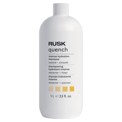 Rusk Quench Intense Hydration Shampoo