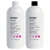 Rusk Vivid Color Locking Shampoo & Conditioner Duo 2piece