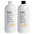 Rusk Quench Intense Hydration Shampoo & Conditioner Duo 2piece