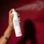 Rusk W8LESS + Extra Strong Hold + Shaping Hairspray