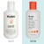 Rusk Str8 Anti-Frizz and Anti-Curl Lotion 6oz