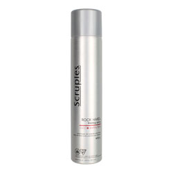 Scruples Rock Hard Finishing Spray 10.6 oz (SP4622 651458462102) photo