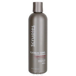 Scruples Platinum Shine Toning Shampoo 8.5 oz (SP1602 651458160213) photo