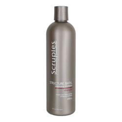 Scruples Structure Bath Volumizing Shampoo 12 oz (SP117 651458117101) photo