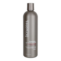 Scruples Renewal Color Retention Shampoo 12 oz (SP147 651458147108) photo