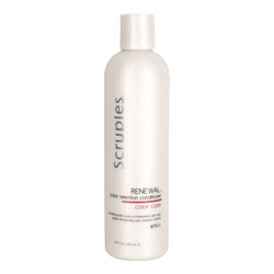 Scruples Renewal Color Retention Conditioner 8.5 oz (SP282 651458282106) photo