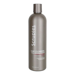 Scruples Hair Clearifier Deep Cleansing Shampoo 12 oz (SP127 651458127100) photo