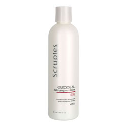Scruples Quickseal Detangling Conditioner 8.5 oz (P222 651458222102) photo