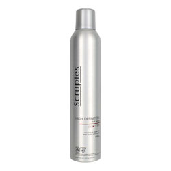 Scruples Hair Products Certified Online Salon Free Shipping 49 Scruples High Definition Hair Spray