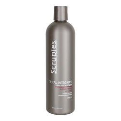 Scruples Total Integrity Ultra Rich Shampoo 12 oz (SP137 651458137000) photo