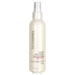 Scruples Quick Recovery Leave-In Conditioner 6 oz (SP2335 651458233504) photo