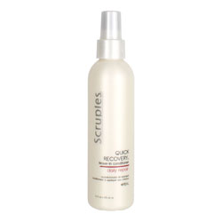 Scruples Quick Recovery Leave-In Conditioner 6 oz (SP2335 651458233504) photo