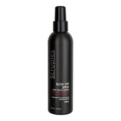 Scruples Blow Dry Spray 6.6 oz (SP4105 651458410509) photo