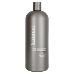 Scruples Hair Clearifier Deep Cleansing Shampoo