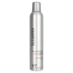 Scruples High Definition Hair Spray 10.6 oz (SP470 651458470107) photo