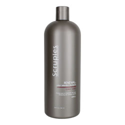 Scruples Renewal Color Retention Shampoo 33.8 oz (SP144P 651458144107) photo