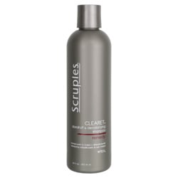 Scruples Clearet Dandruff & Deodorizing Shampoo - 8.5 oz
