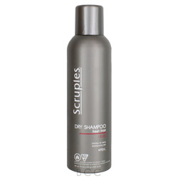 Scruples Dry Shampoo Fresh Finish 7.5 oz (SP182 651458182000) photo