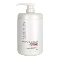 Scruples Complete Recovery Treatment Masque 25 oz (BCC-42375 651458230411) photo