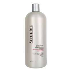 Scruples Enforce Working & Finishing Hair Spray 33.8 oz (SP404 651458404102) photo