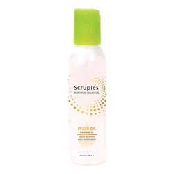 Scruples Argan Oil Nourishing Oil