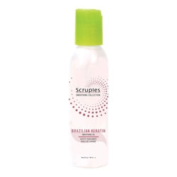 Scruples Brazilian Keratin Smoothing Oil