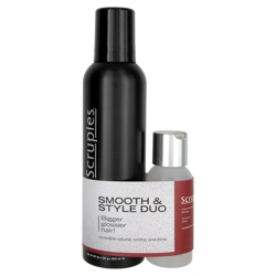 Scruples Smooth & Style Holiday Duo