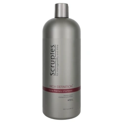 Scruples High Definition Shine Therapy Shampoo