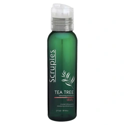Scruples Tea Tree Refreshing Shampoo