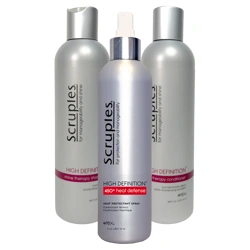 Scruples High Definition Care & Protect Set
