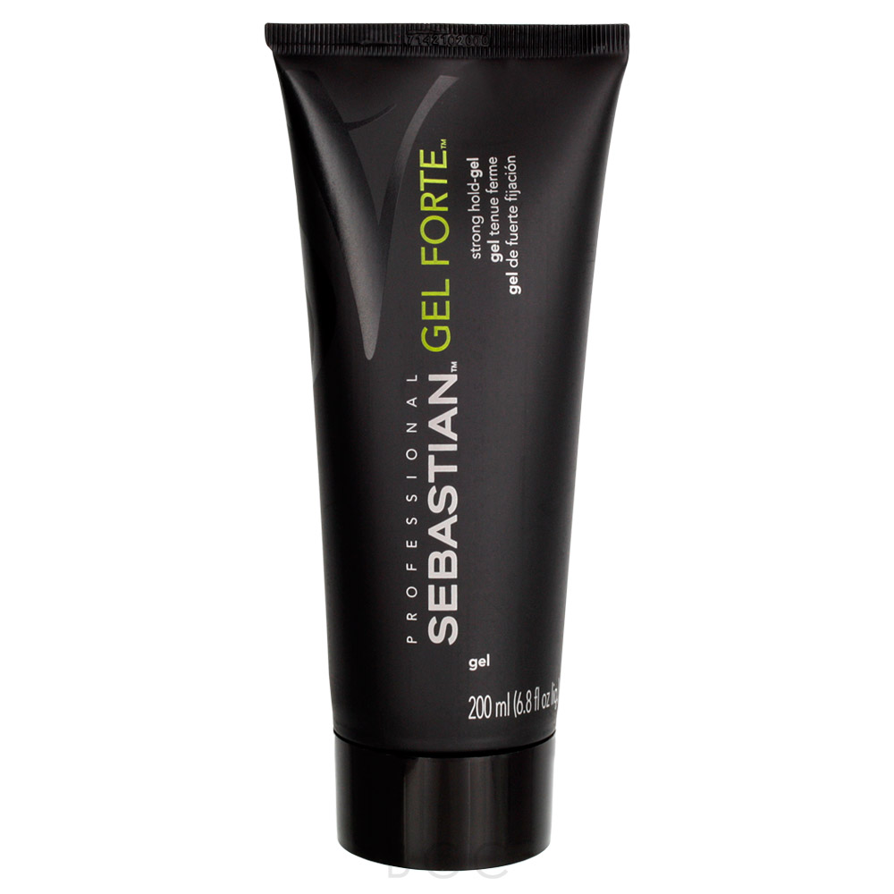 sebastian gel forte travel size