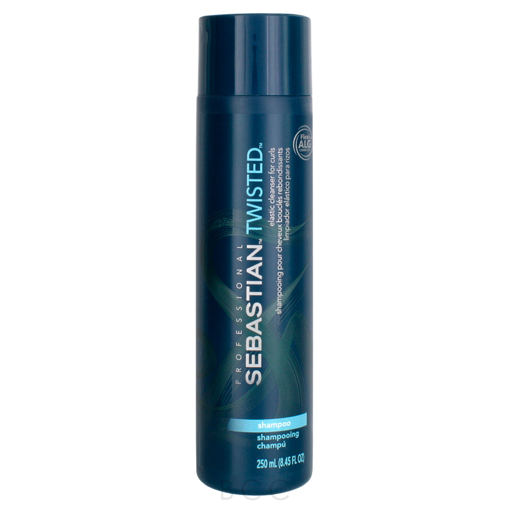 Twisted Shampoo | Beauty Care Choices