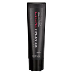 Sebastian Penetraitt Strengthening and Repair Shampoo 8.4 oz (81330659 070018004314) photo
