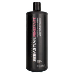 Sebastian Penetraitt Strengthening and Repair Shampoo 33.8 oz (81330661 070018000453) photo