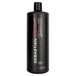 Sebastian Penetraitt Strengthening and Repair Shampoo