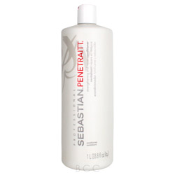 Sebastian Penetraitt Strengthening and Repair Conditioner 33.8 oz (81098857 070018000514) photo