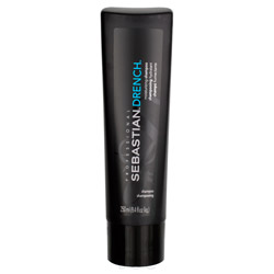 Sebastian Drench Moisturizing Shampoo 8.4 oz (81330653 070018000446) photo