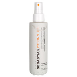 Sebastian Potion 9 Lite - Lightweight Wearable Treatment Styler 5.1 oz (81611108 070018000897) photo