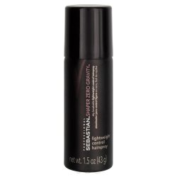 Sebastian Shaper Zero Gravity - Lightweight Control Hairspray 1.5 oz (81401411 070018000941) photo