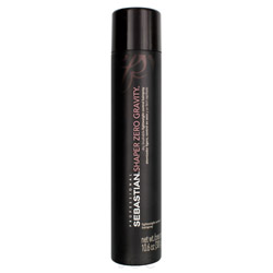 Sebastian Shaper Zero Gravity - Lightweight Control Hairspray 10.6 oz (81401399 070018000927) photo