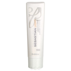 Sebastian Light Weightless Shine Conditioner 8.4 oz (81198504 3614229205039) photo