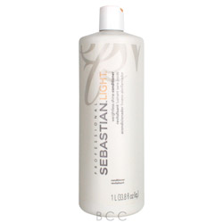 Sebastian Light Weightless Shine Conditioner 33.8 oz (81098853 070018000477) photo
