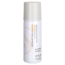 Sebastian Shaper - Brushable Hairspray 1.5 oz (81401407 070018013606) photo