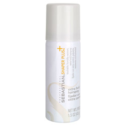 Sebastian Shaper Plus - Extra Hold Hairspray 1.5 oz (81476157 070018013613) photo