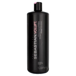 Sebastian Volupt Volume Boosting Shampoo 33.8 oz (99240008451 3614227090293) photo