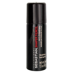 Sebastian Shaper Fierce - Finishing Hairspray 1.5 oz (81401410 070018005694) photo