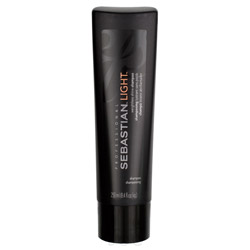 Sebastian Light Weightless Shine Shampoo 8.4 oz (81198492 070018004277) photo
