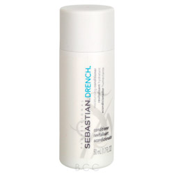 Sebastian Drench Moisturizing Conditioner 1.7 oz (81379296 070018029843) photo