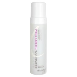 Sebastian Thickefy Foam - Weightless Thickener 6.8 oz (99240002329 3614225301674) photo